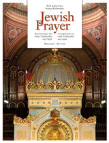 Jewish Prayer Alto OU Violoncelle Jewish Prayer Alto OU Violoncelle