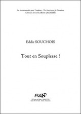 Souchois E. Tout en Souplesse! Trombone