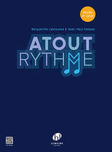 Despax J.p./labrousse M. Atout Rythme Despax J.p./labrousse M. Atout Rythme