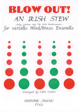 AN Irish Stew - Blow Out