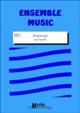 Ensemble Music: Piazzolla A. Tanguango Ensemble Music: Piazzolla A. Tanguango
