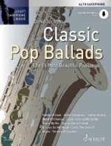 Classic Pop Ballads Saxo Alto Classic Pop Ballads Saxo Alto