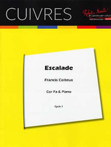 Coiteux F. Escalade Cor Coiteux F. Escalade Cor