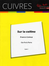 Coiteux F. Sur la Colline Cor Coiteux F. Sur la Colline Cor