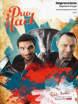 Kregar S. Impressions Euphonium Kregar S. Impressions Euphonium