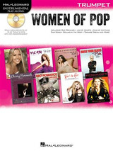Women OF Pop Trompette Women OF Pop Trompette