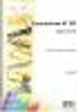 Porret J. Concertino N°21 Trompette Porret J. Concertino N°21 Trompette