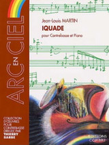 Martin J.l. Iquade Contrebasse Martin J.l. Iquade Contrebasse
