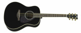 Yamaha LL6 Are Black