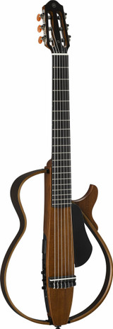 Yamaha Silent SLG200N NT Naturel Satin