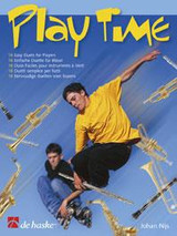Nijs J. Play Time Trompettes OU Cornets Nijs J. Play Time Trompettes OU Cornets