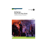 Harlow ED Easy Funk PLAY-ALONG Trompettes