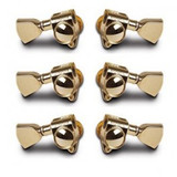 Mecaniques Gibson PMMH-025