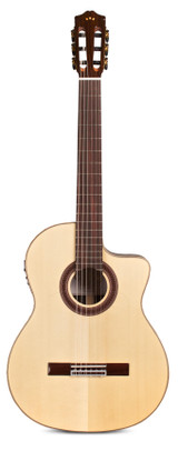 Cordoba Iberia GK Studio Negra Limited Cordoba Iberia GK Studio Negra Limited