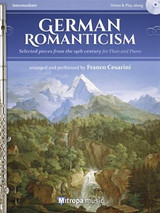 German Romanticism Flute German Romanticism Flute