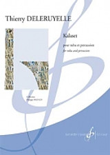 Deleruyelle T. Kalaset Tuba et Percussion