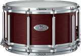 Pearl Caisse Claire Free Floating 14X8 Acajou Africain FTMH1480