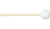 Baguette Vic Firth Marching Soft MB3S