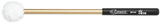 Baguette Vic Firth Marching Tête Soft Laine MT3A