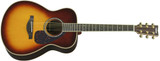 Yamaha LS16BSARE Brown Sunburst