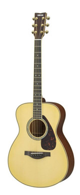 Yamaha LS16MARE Natural Acajou
