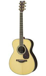 Yamaha LS6ARE Naturel