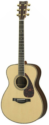 Yamaha LS56AREII Natural