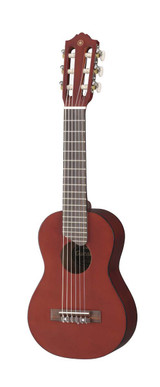Guitalele Yamaha GL1PB Persimmon Brown