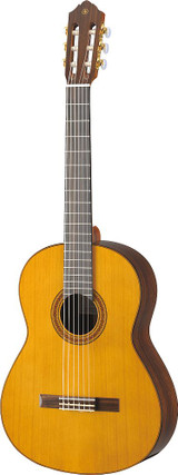 Yamaha CG182C Naturel Yamaha CG182C Naturel