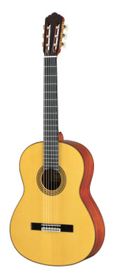 Yamaha GC12S Naturel