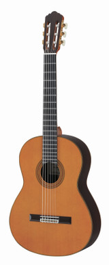 Yamaha GC32C Naturel