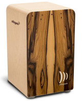 Cajon Schlagwerk Fineline CP605 Comfort Morado Cajon Schlagwerk Fineline CP605 Comfort Morado