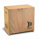 Schlagwerk BC462 2 IN One Bass Cajon Schlagwerk BC462 2 IN One Bass Cajon
