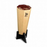Schlagwerk YD445 Yambu Travel Solo Skinwood Red Sans Pied