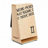 Schlagwerk MB110 Move Box The Walk Cajon Schlagwerk MB110 Move Box The Walk Cajon