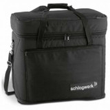 Schlagwerk TA5 Housse Pour Bass Cajon 50x30x50cm Schlagwerk TA5 Housse Pour Bass Cajon 50x30x50cm