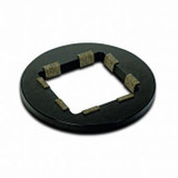 Schlagwerk CA22 Adapteur Cajinto (CC202/204) Pour Pied de Caisse Claire Schlagwerk CA22 Adapteur Cajinto (CC202/204) Pour Pied de Caisse Claire