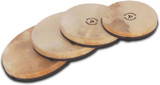 Schlagwerk RTC4 Set de 4 Circle Drum  35 Schlagwerk RTC4 Set de 4 Circle Drum  35