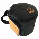 Bahia Steel Housse Repinique & Cuica  8" X 30cm Pro