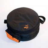 Bahia Steel Housse Caixa 10" X 10cm Pro