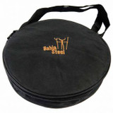 Bahia Steel Housse Pandeiro 10" X 5cm Standard