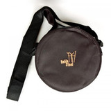 Bahia Steel Housse Tamborim 6" X 6cm  Standard