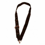 Bahia Steel Sangle Epaule Reglable Par Oeillets 1 Crochet