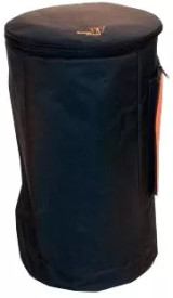 Bahia Steel Housse Standard Moyen Djembe Standard