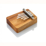 Hokema B5 Kalimba 5 Lames Hokema B5 Kalimba 5 Lames