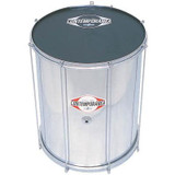 Contemporanea Surdo 14" X 40cm - 6 Tirants Light