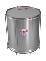 Contemporanea Surdo 18" X 50cm - 8 Tirants Light