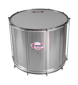 Contemporanea Surdo 24" X 50cm - 8 Tirants Light