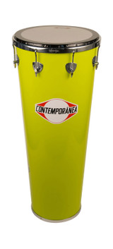 Contemporanea Timbal 14''x90cm Bois Citrus 8 Tirants