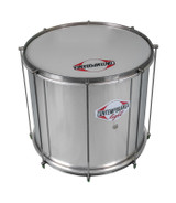 Contemporanea Surdo Axe 18" X 40cm - 8 Tirants Light